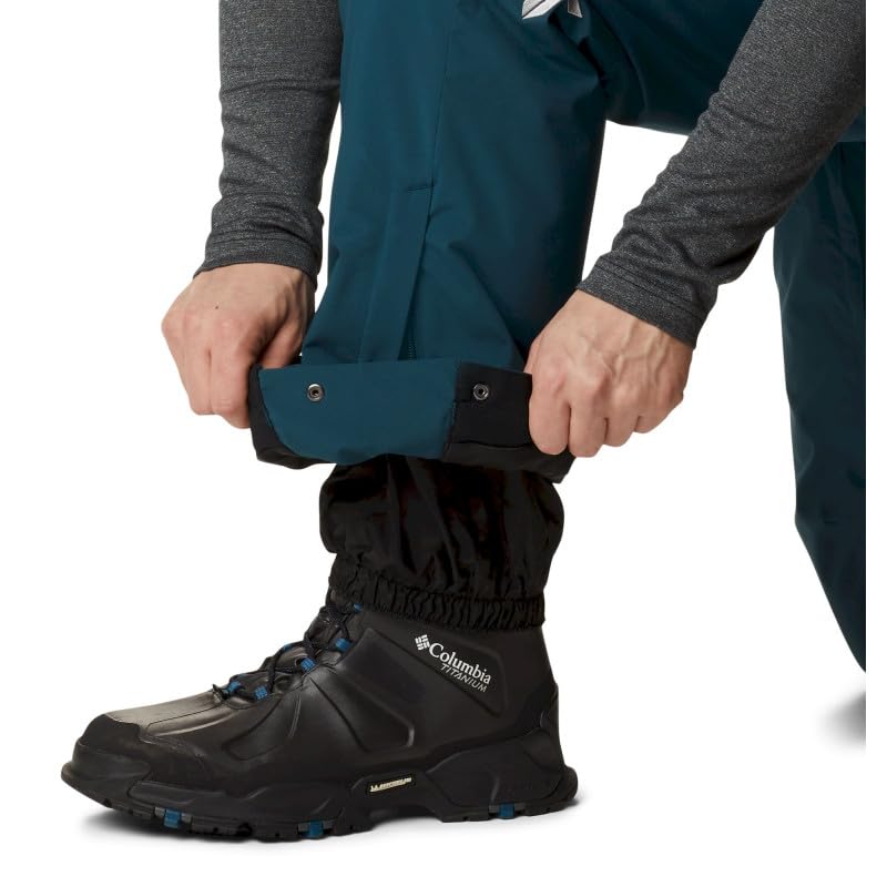 Pantalon Kick Turn III imperméable et chaud pour le ski de randonnée - 4