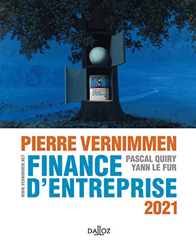 Finance d'entreprise