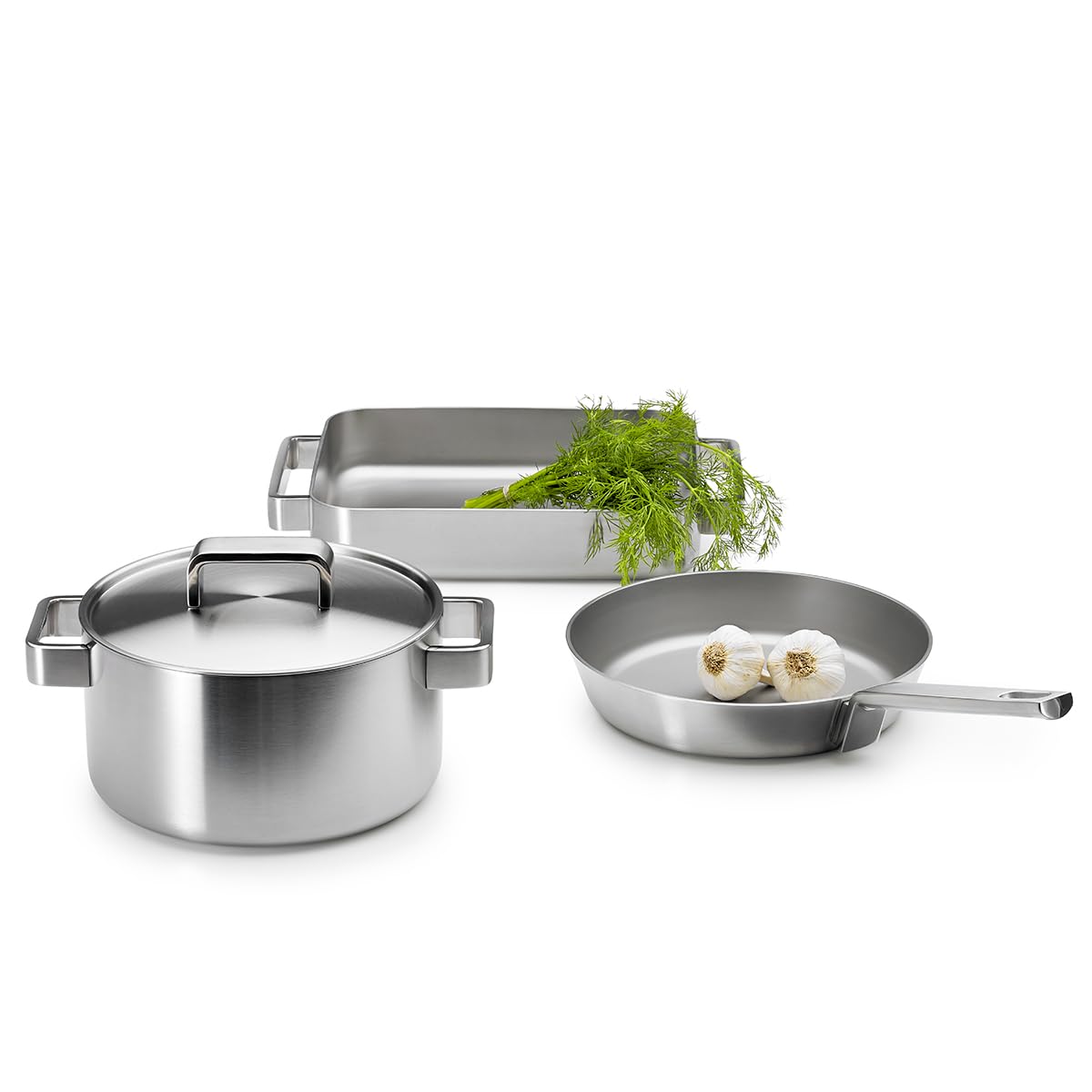 hiwa　 Dahlstrom Tools Oven Pan iittala Dahlström Tools Oven Pan - Large - Exclusive iittala