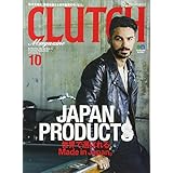 CLUTCH Magazine(クラッチマガジン) 2017年 10 月号 [雑誌]