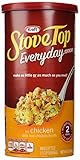 Kraft, Stove Top, Everyday, Chicken Stuffing, 12oz Canister (Pack of 3)