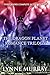The Dragon Planet Romance Trilogy: Three Complete Books: Runaway Dragonette, Bachelor Dragon Blues, Billionaire Dragon's Secretary