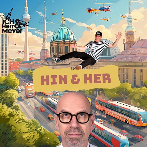 ICH & HERR MEYER