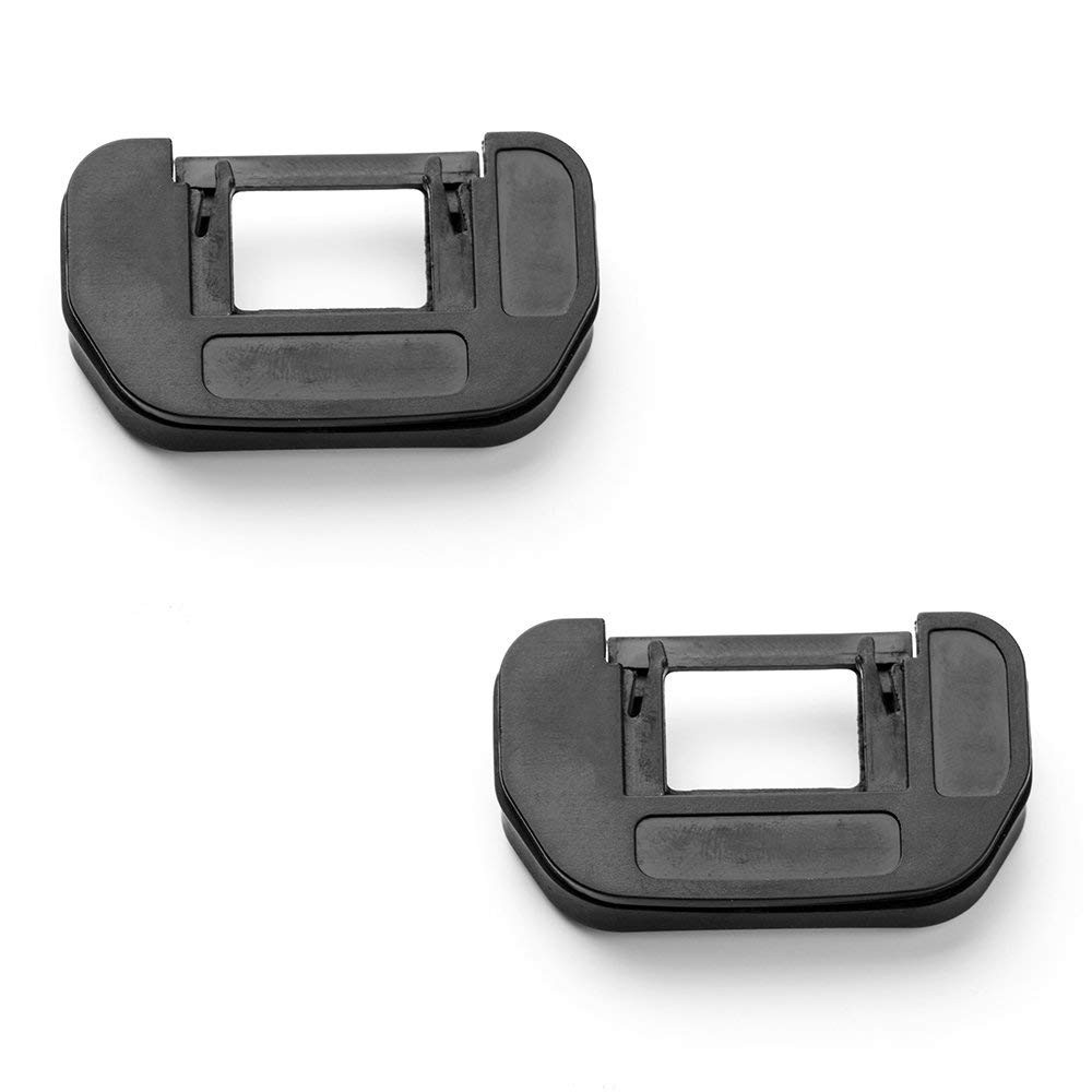 Omax SLR Camera EyeCup Eyepiece EB For Canon EOS 5D Mark Ii 5d 70d 60d 6d 60da 50d 40d 30d 20d 10d Slr Cameras