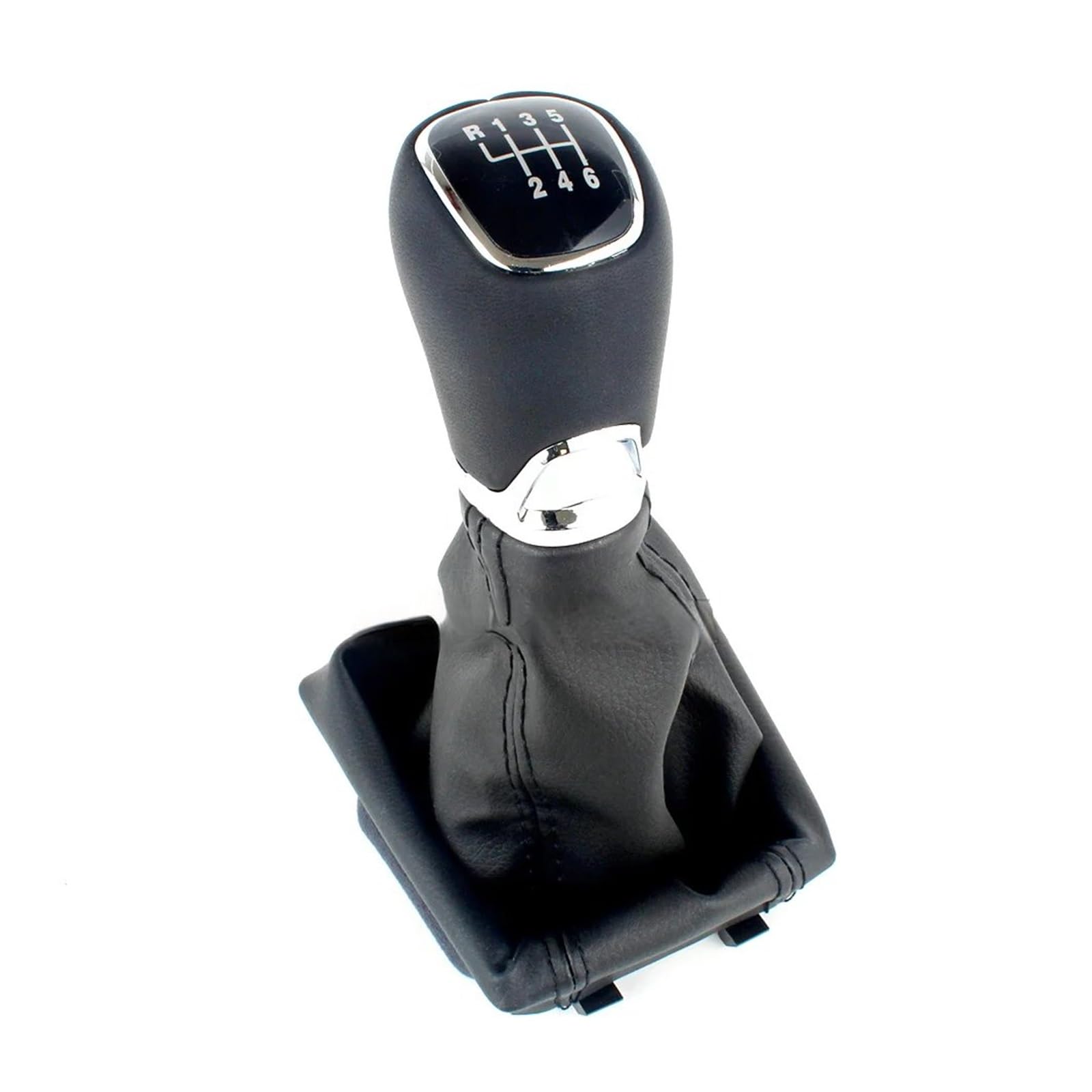 Performance Shift Lever Knob For Skoda For Octavia For A7 MK3 2014-2019