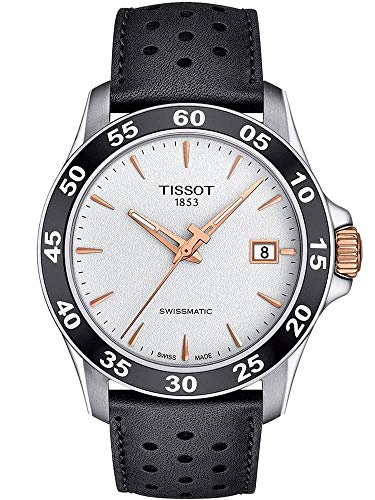 Preisvergleich Produktbild Tissot TISSOT V8 SWISSMATIC T106.407.26.031.00 Herren Automatikuhr