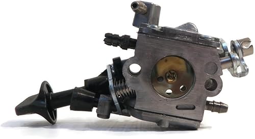 Miniatura 5 de The ROP Shop | Carburador con juntas y bombilla para sopladores de hojas Stihl BR350, BR430, SR430 y SR450