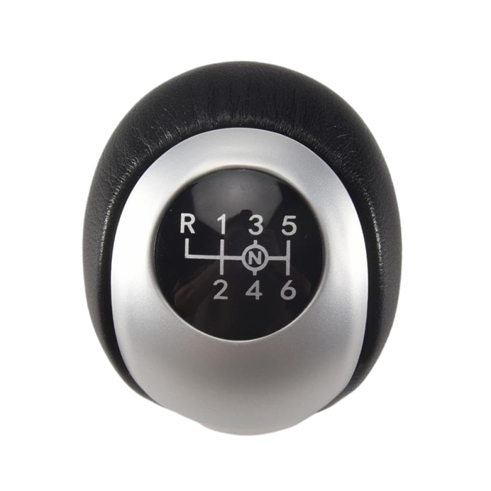 Hwdgvdxss Onecolor Manual Car Shift Gear Stick Knob 6 Speed A34g Compatible With Mercedes-Benz W447 Vito 2017 2018 2019 2020