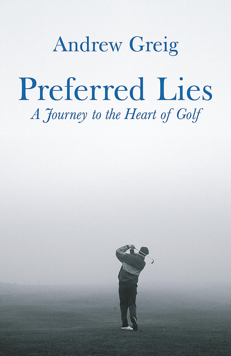 Preferred Lies.by Greig  New 9780753821565 Fast Free Shipping**