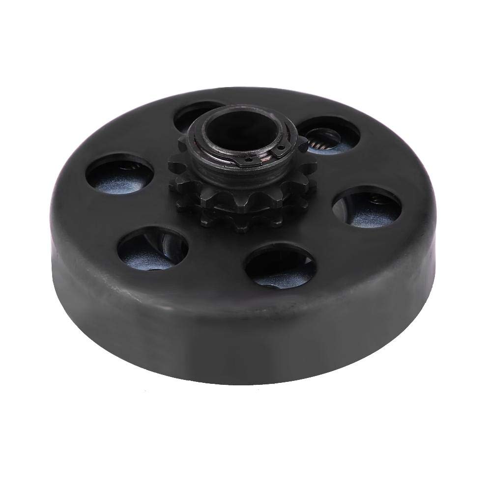 Fliehkraftkupplung 20Mm,Fliehkraftkupplung,Zentrifugalmotor Kupplung 3/4 Zoll Zentrifugalkupplung Bohrung 12 Zahnketten # 35 Satz Kettenschrauben Ersatz Für Mini Bike Kart popular