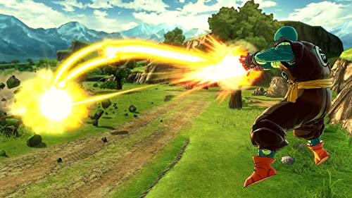 Dragon Ball Xenoverse 2 Super Edition Jeu Switch CIB - vue 6