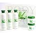 Produktbild Aloe Vera Creme Set 1000ml Beautycreme Feuchtigkeitscreme Pflegeset Frauen