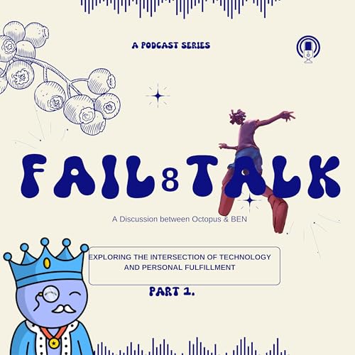 Exploring the intersection of technology and personal fulfillment Pt.1