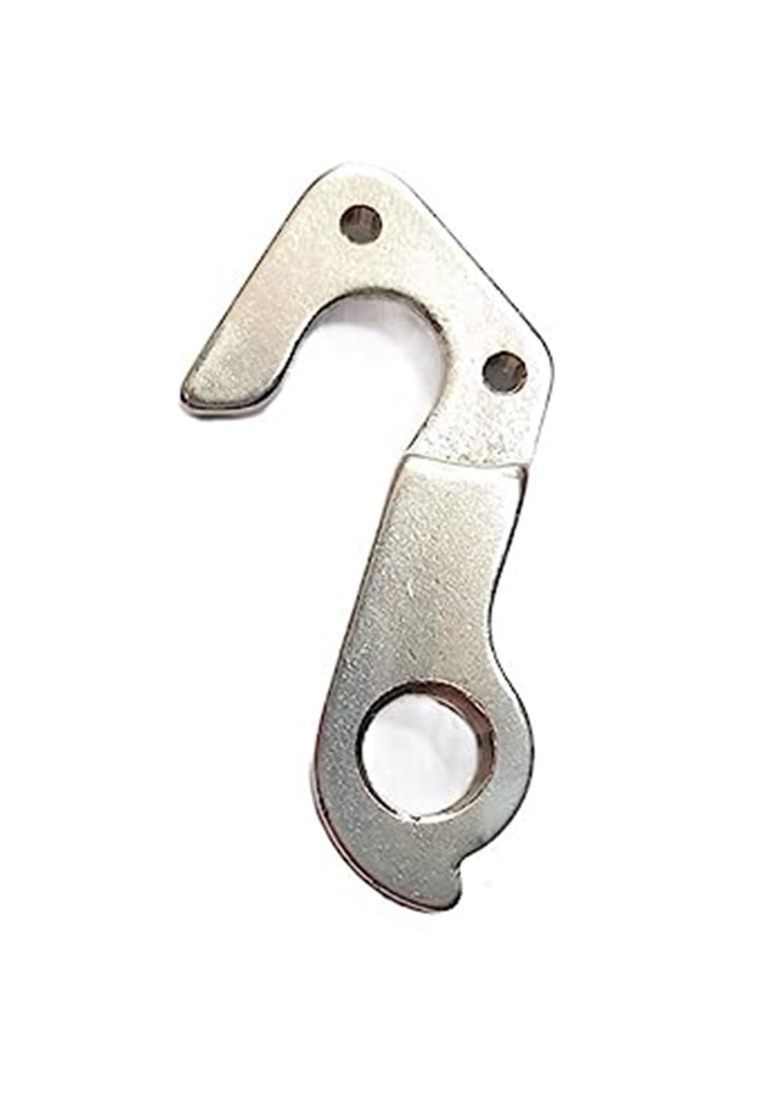 Pexorina 50 piezas de patilla de cambio trasera de aleación for bicicleta, for Gt, Zaskar Carbon Pro 2015, Avalanche 2019 Sport Avalanche 9R Elite 2018 Patilla de cambio de bicicleta(BLACK WGH802SP50)
