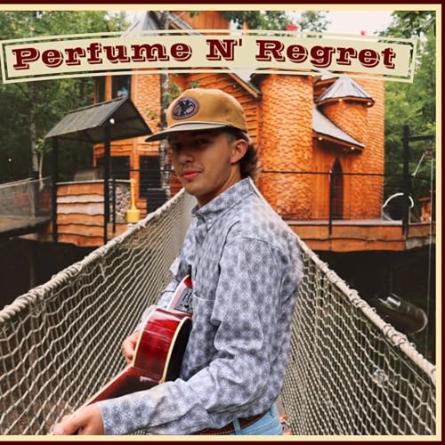 Perfume N' Regret