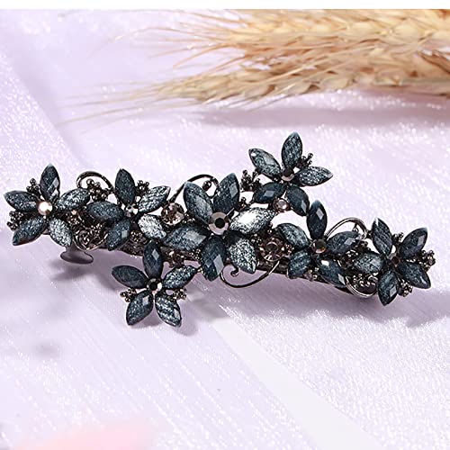 Atentati - Set di fermagli per capelli a forma di