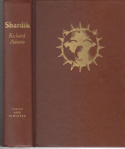 Shardik view 2