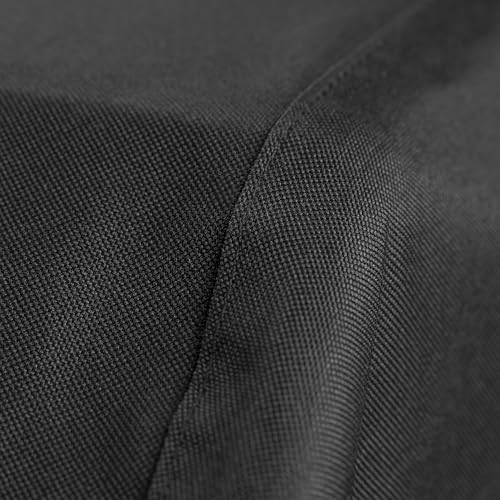 Blackstone® 5091 28 inch Griddle Cover, 52' W x 27' D x 27' H, Black - image 6