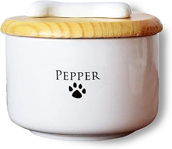 Susabella Dog Urn, Pet Urn, Cat Urn, Pet Memorial, Dog Urn for Ashes, Custom Dog Urn, Dog Memorial - Custom Urn for Any Pet