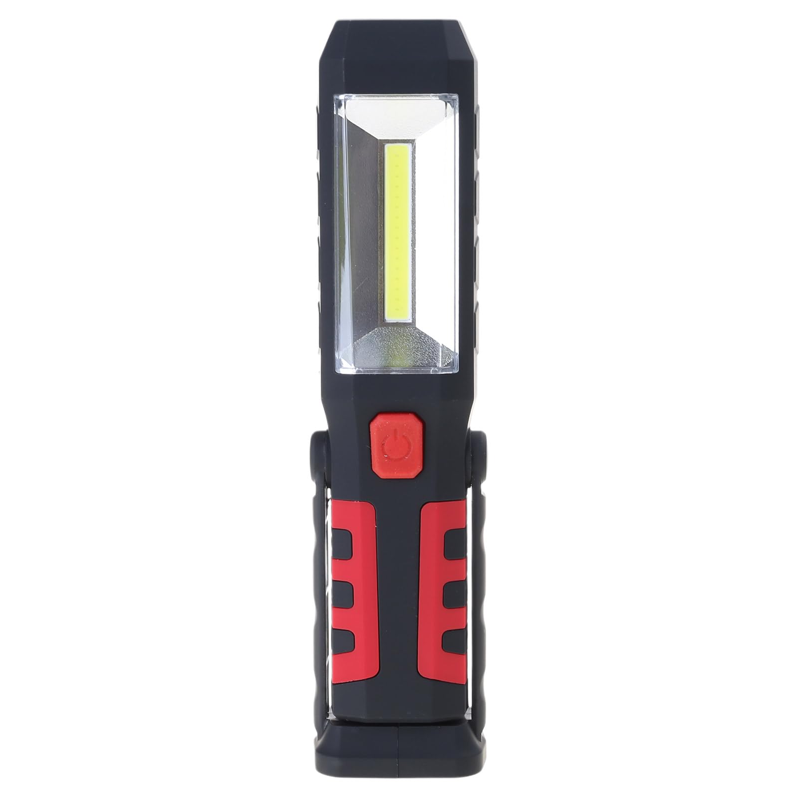 Zhouyqx As Shown Working Light Torchs Lamps Magnetic Base Flashlight Adjustable Led Inspection Lamp Hand Torch For Outdoor Car Repair