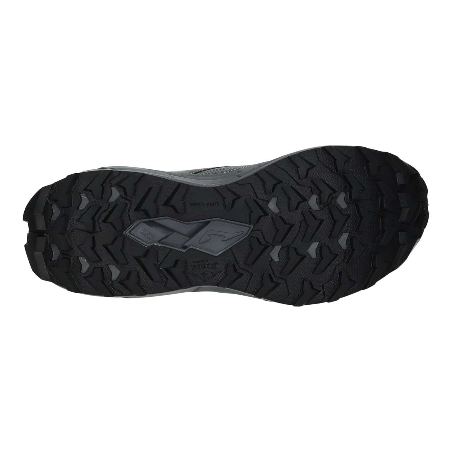 Joma - Scarpa sportiva Trail Uomo Shock 2612-3191210000007
