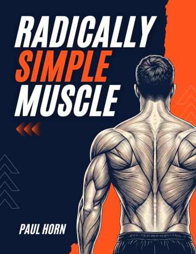 Radically Simple Muscle