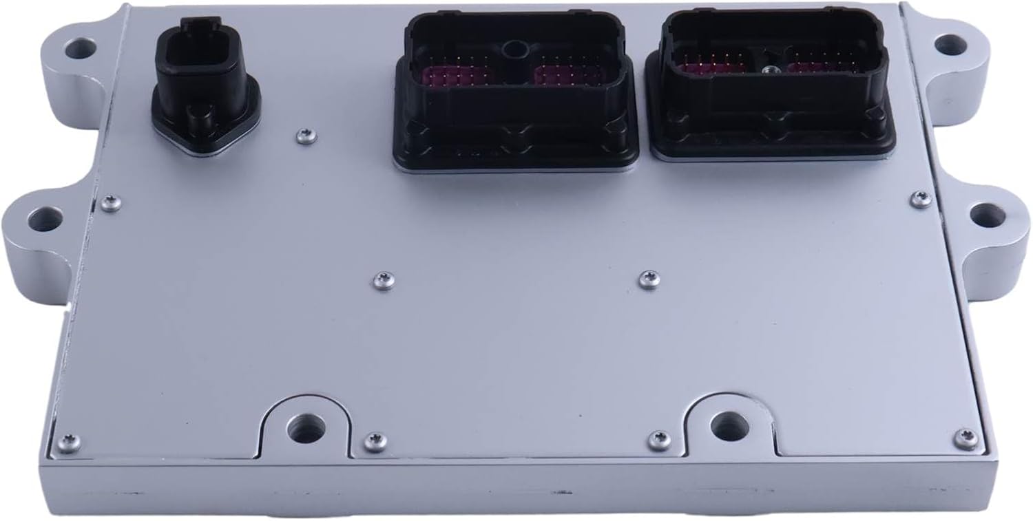 Engine Computer Board ECU Electronic Control Unit 4963807 Compatible with Cummins QSM11 ISM11 M11 CM876 Engines