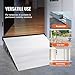 VEVOR Door Threshold Ramp, 6