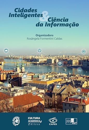 Cidades inteligentes e Ciência da Informação