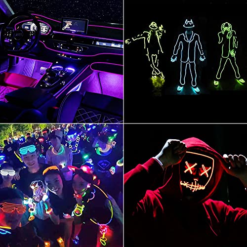 Opiniones y reviews de Iluminación decorativa y para usos específicos los mejores 10. 9 Imagen adicional