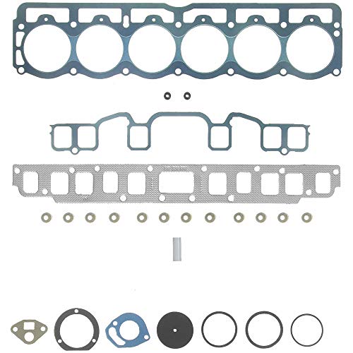 Image of FEL-PRO HS 8778 PT Head Gasket Set
