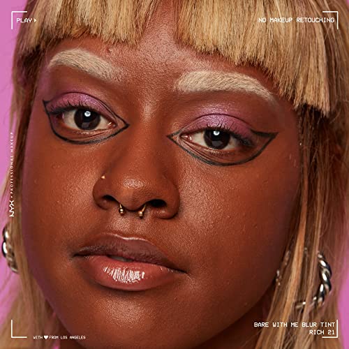 Bare With Me Blur #21 riche - vue 6