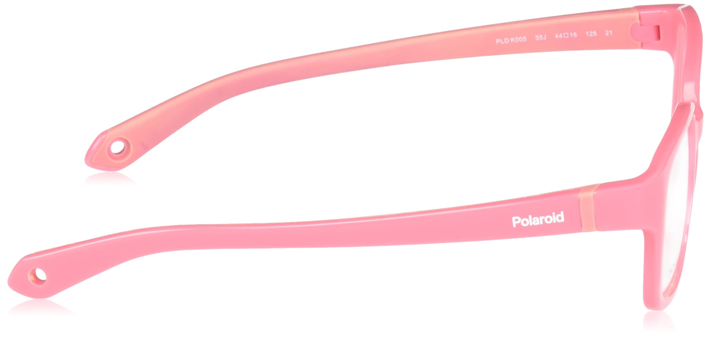 Polaroid Pld K005 Gafas Unisex niños (Pack de 1)