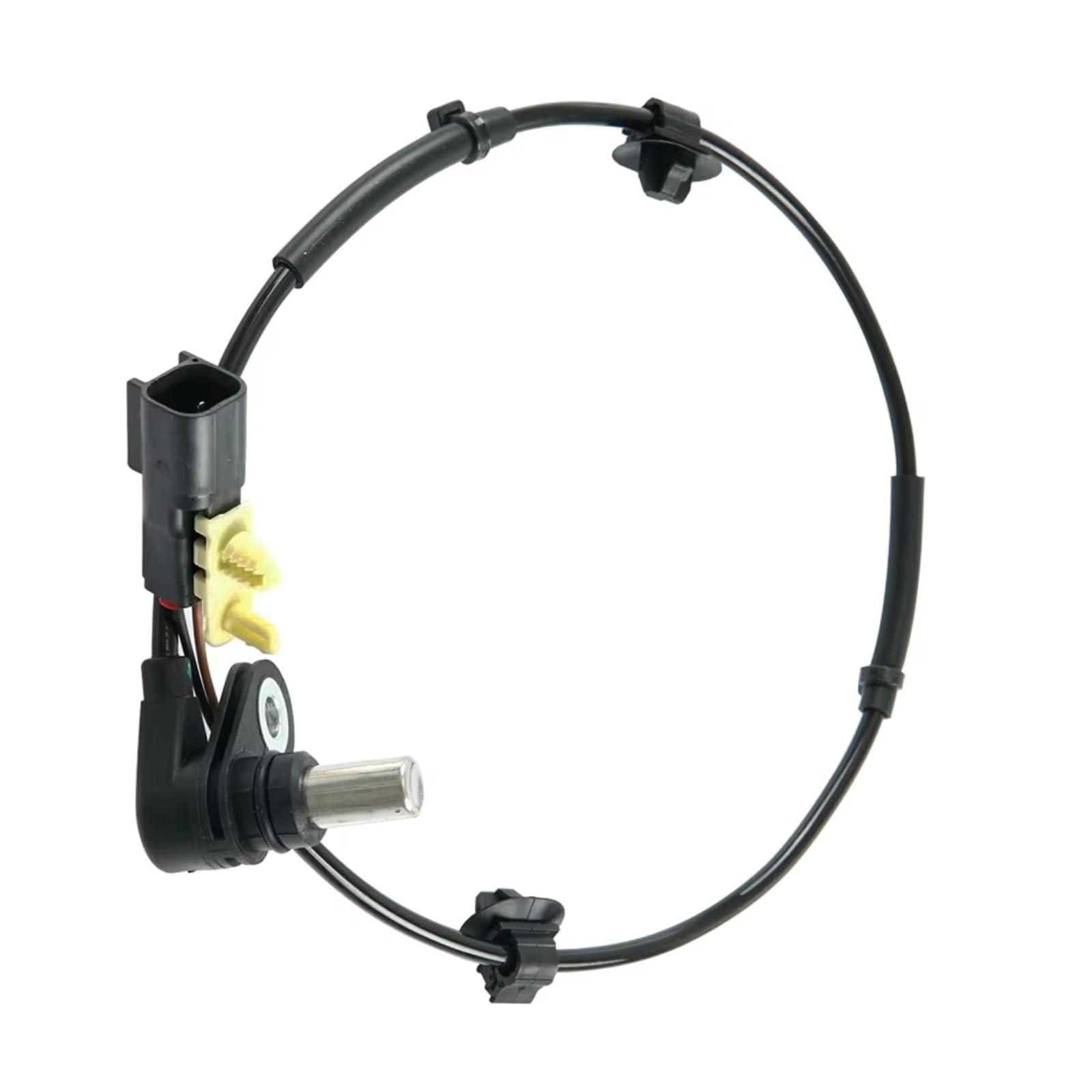 Sensor de velocidad ABS para Ford Ranger 2011 2028435 DB392C190AC, Sensor ABS trasero derecho para automóvil