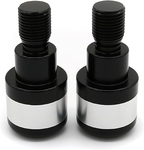 Manillar de motocicleta Grips tapa tapa tapones mango Grips extremo para Yamaha FZ-07 2013 2014 2015 2016 2017 2018 2019 extremo del manillar