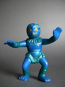 ⚠️激レア　うしおに　妖怪百物語　当時物　ソフビ　妖怪大戦争　大映 ⚠️激レアうしおに妖怪百物語当時物ソフビ妖怪大戦争大映