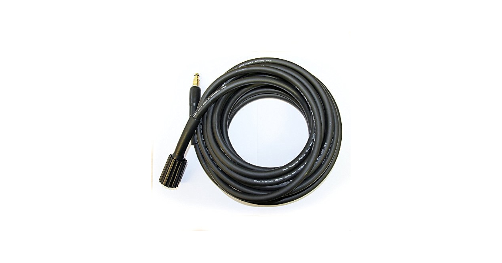 6m High Pressure Washer Hose,m22(14mm) Connector For Karcher K2(old