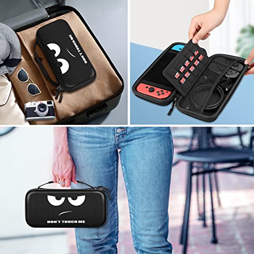 Fintie EHBC053US Carrying Case For Nintendo Switch Oled Model 7.0"/Switch 6.2" thumb #5