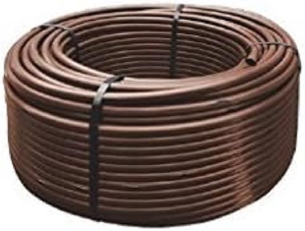 Tuyau Goutte-à-Goutte Rainbird Typ Xfd 50 m, Brun, 54 X 54 X 14 cm