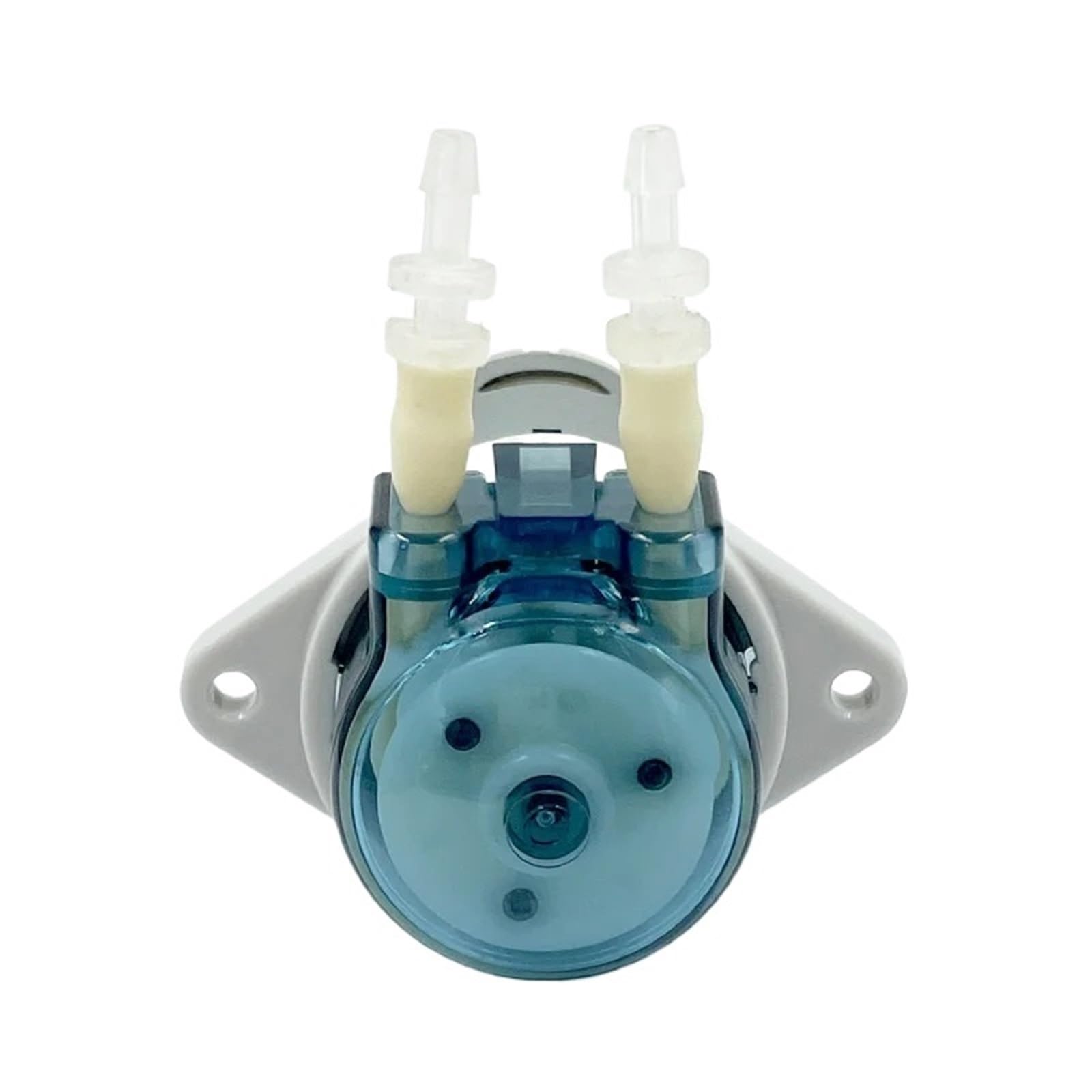 Pompa peristaltica DC - Pompa for liquidi silenziata micro autoadescante for applicazioni di dosaggio in laboratorio e analitiche(S30Ax24V)