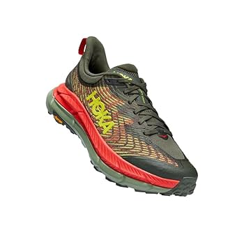 【新品】HOKA ONE ONE スパイクシューズ　MAFATE SPEED 4 Amazon | HOKA ONE ONE(ホカ オネオネ) M MAFATE SPEED 4 THYME
