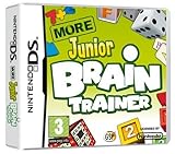  Superhirn 2 - Noch mehr Junior Brain Training