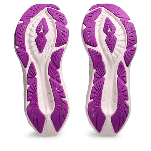 Image of ASICS Women's NOVABLAST 4 Running Shoe
