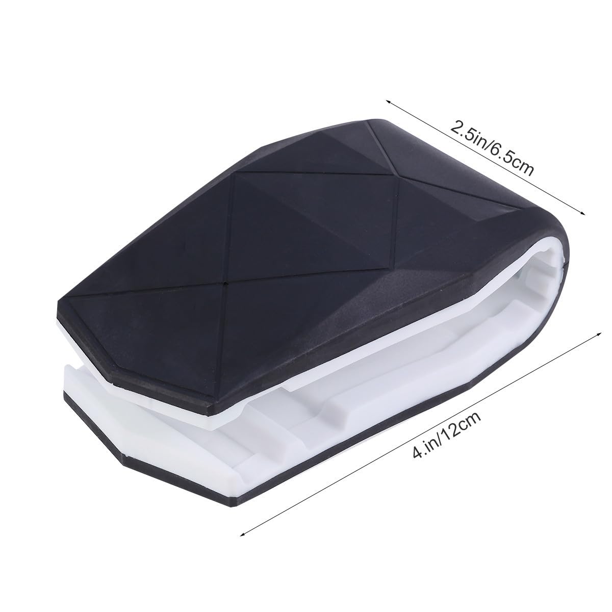 Gatuida 2 Pezzi Supporto Per Telefono Per Automobile Supporto Per Telefono Per Navigazione Per Veicoli Supporto Per Telefono Per Auto Clip Per Cruscotto Robusto E Versatile