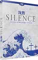 Amazon.com: Silence [Blu-Ray] : BLU-RAY: Movies & TV