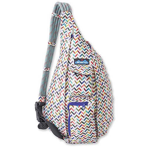 one strap backpack kavu