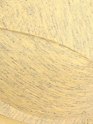 Image of Clovia Women's Cotton Non-Padded Non-Wired Full Cup Bra - Yellow