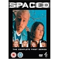 Spaced: Complete Series 1