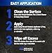 Miracle Sealants 511 Porous Plus Premium Countertop, Stone, and Tile Sealer, Pint