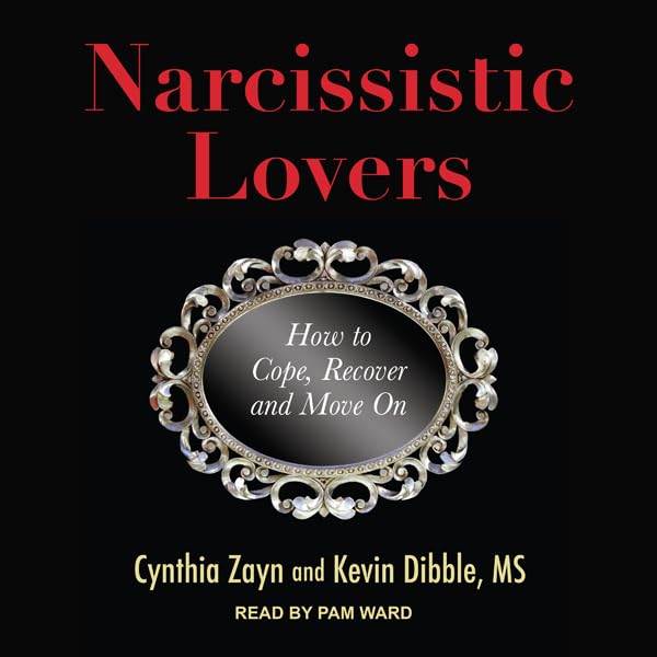 Cover art for Narcissistic Lovers